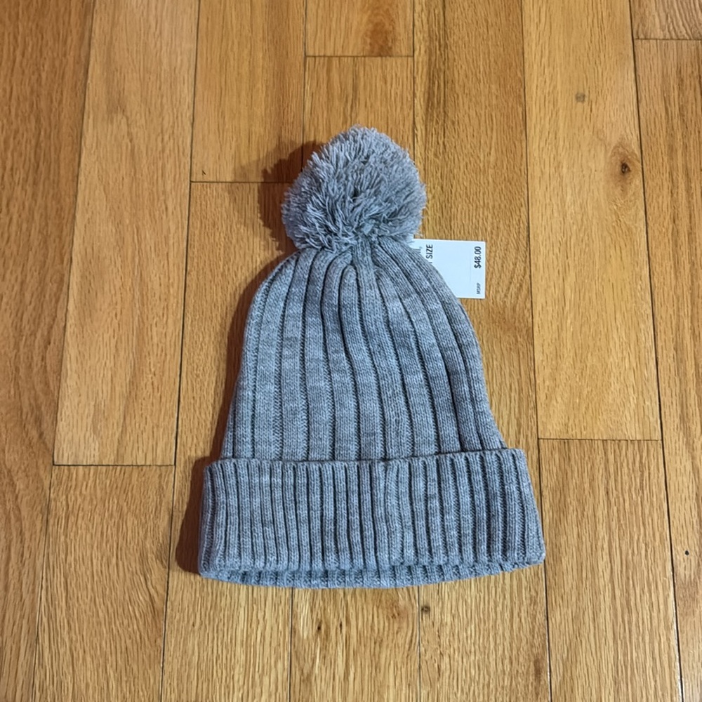 Michael Kors Beanie - Picture 4 of 4